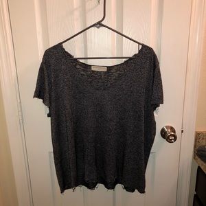Vneck T-shirt